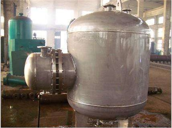 湖南不锈钢压力容器 湖南不锈钢压力容器